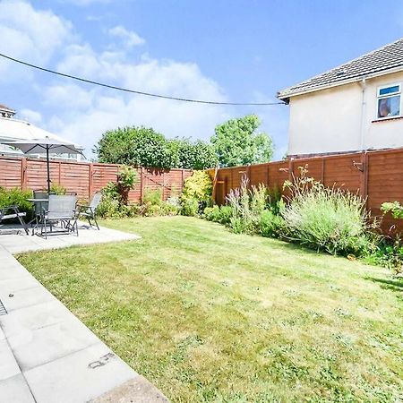 Beautiful 3 Bedroom Home, 10 Minutes Walk To Beach. Cleethorpes Exterior foto